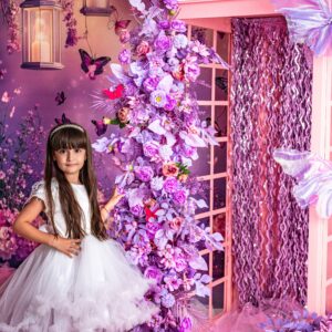 Rochie Arabella Alba