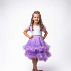 Rochie Arabella Lila