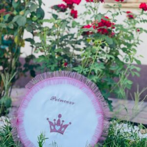 Trusou botez princess